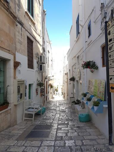 Villa Dimora Diamante Ostuni Exterior foto