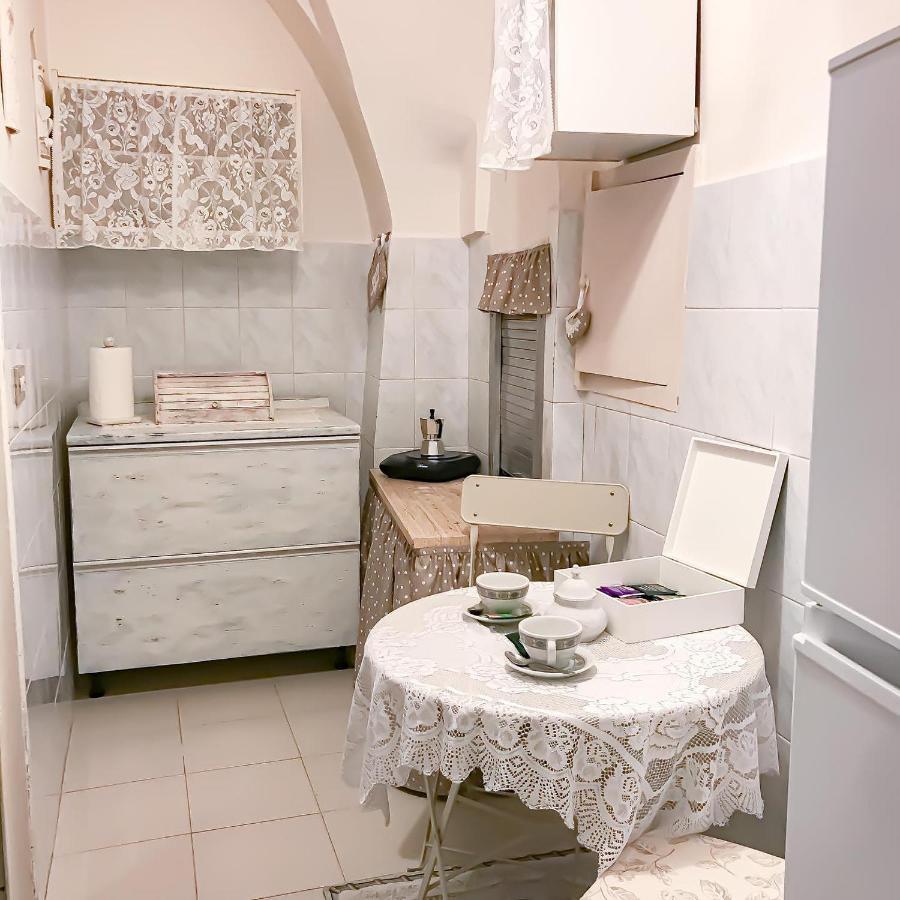Villa Dimora Diamante Ostuni Exterior foto