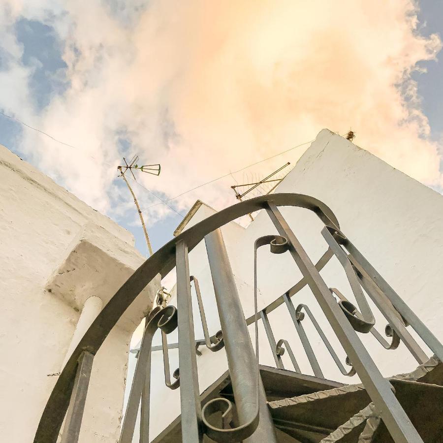 Villa Dimora Diamante Ostuni Exterior foto