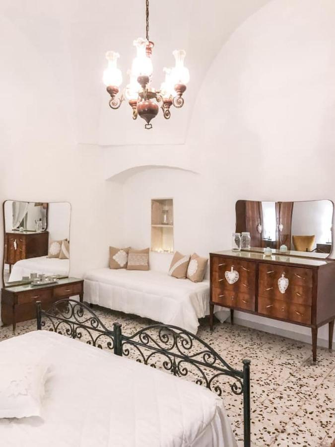 Villa Dimora Diamante Ostuni Exterior foto
