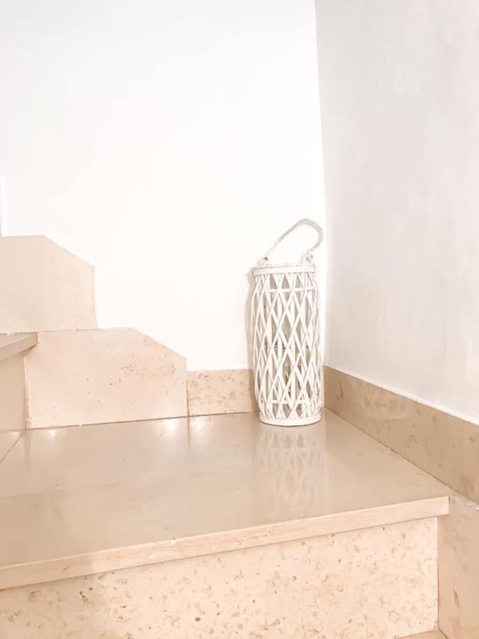 Villa Dimora Diamante Ostuni Exterior foto